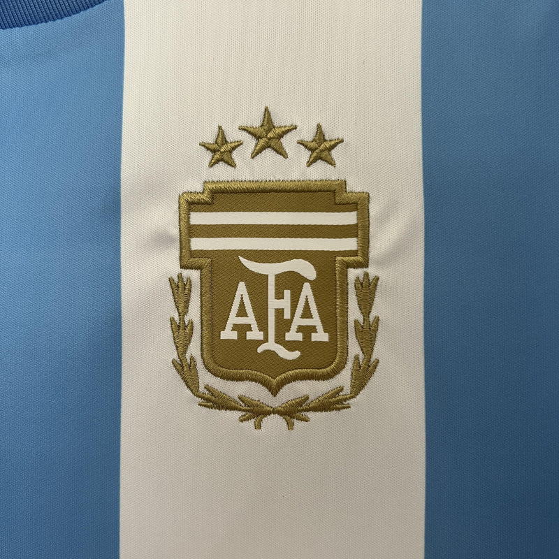 ARGENTINA I 2024 MUJER (VERSIÓN FAN)