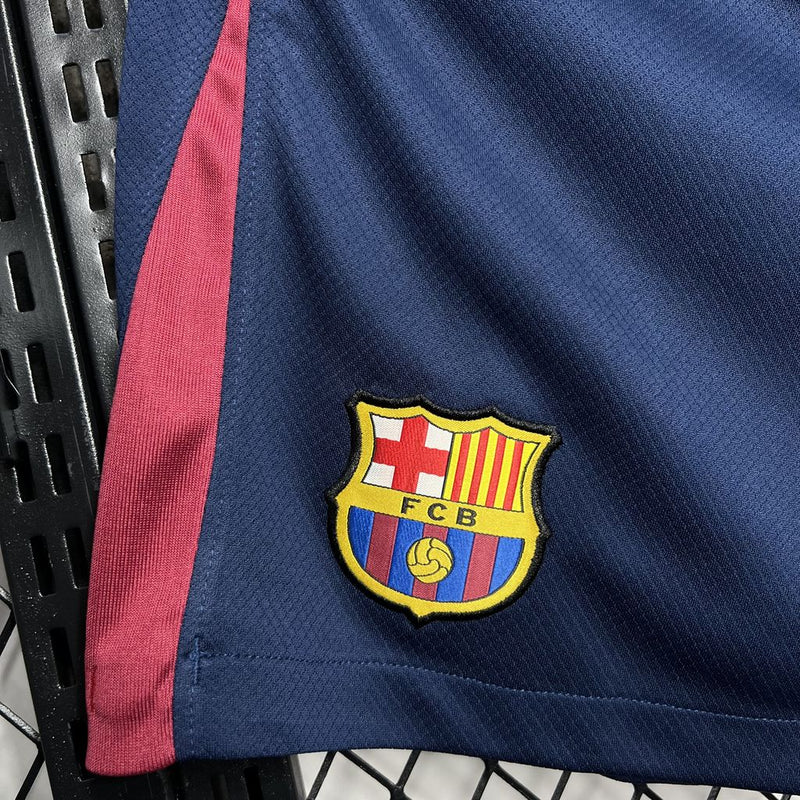 BARCELONA SHORT I 24/25