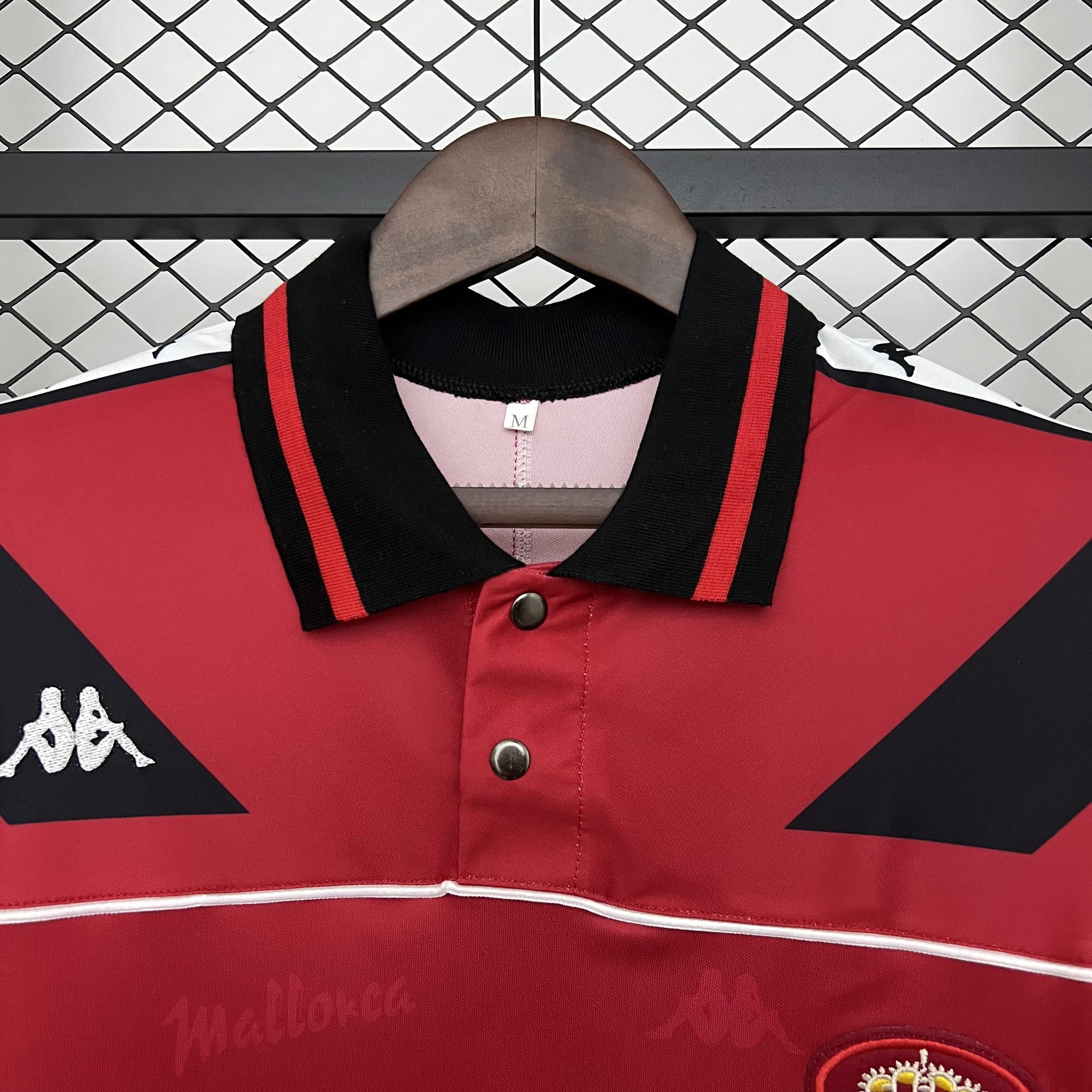 CAMISETA MALLORCA I 94/95 HOMBRE (RETRO)