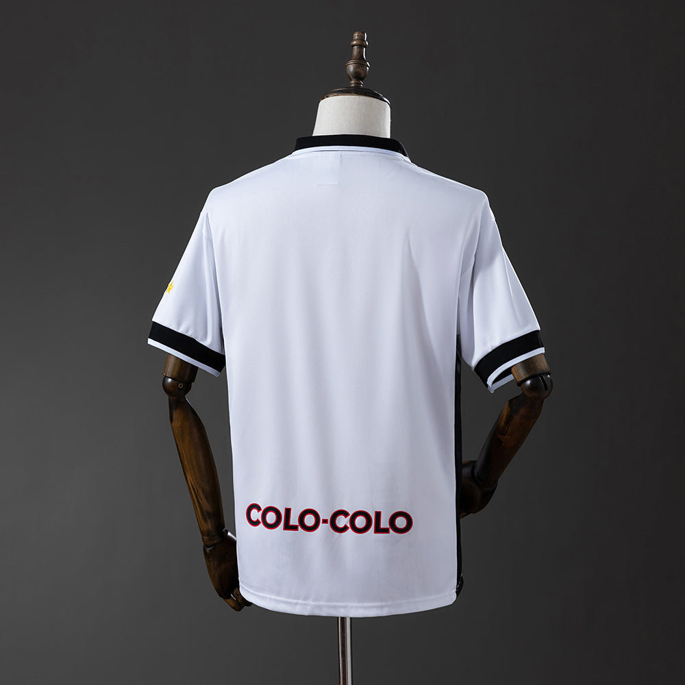 CAMISETA COLO COLO 97/98 HOMBRE (RETRO)