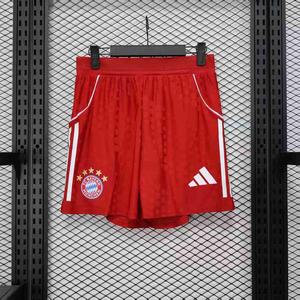 BAYERN MUNICH SHORT I 25/26