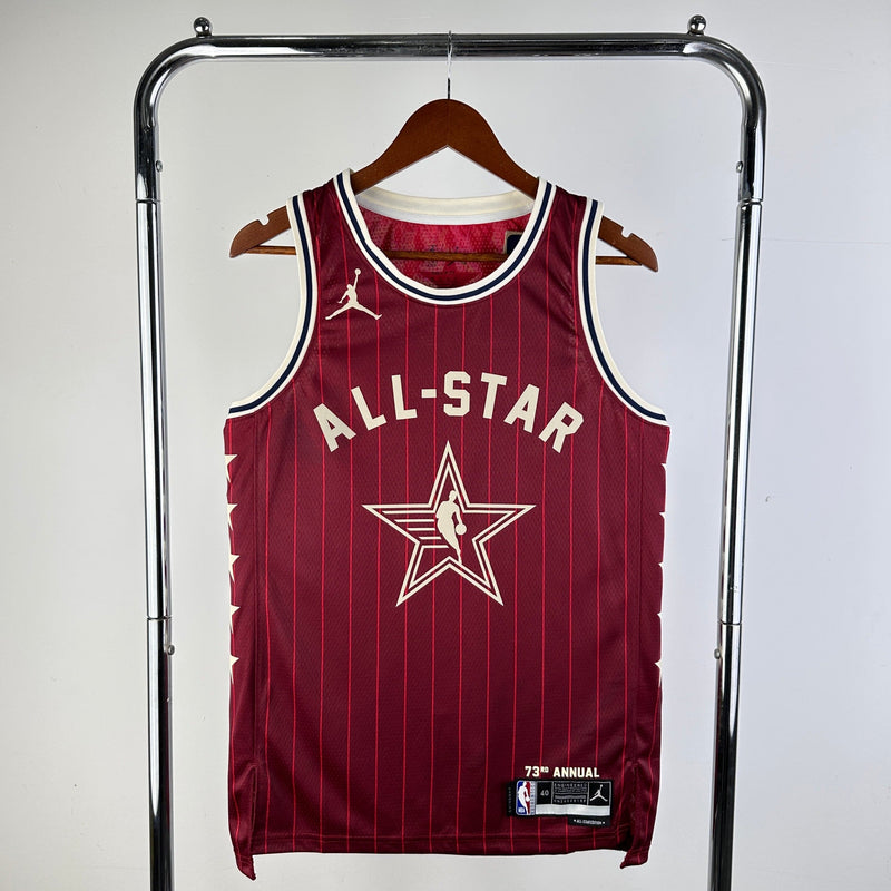 ALL STAR RED SEASON 24 HOMBRE EDICION CURRY (NBA)