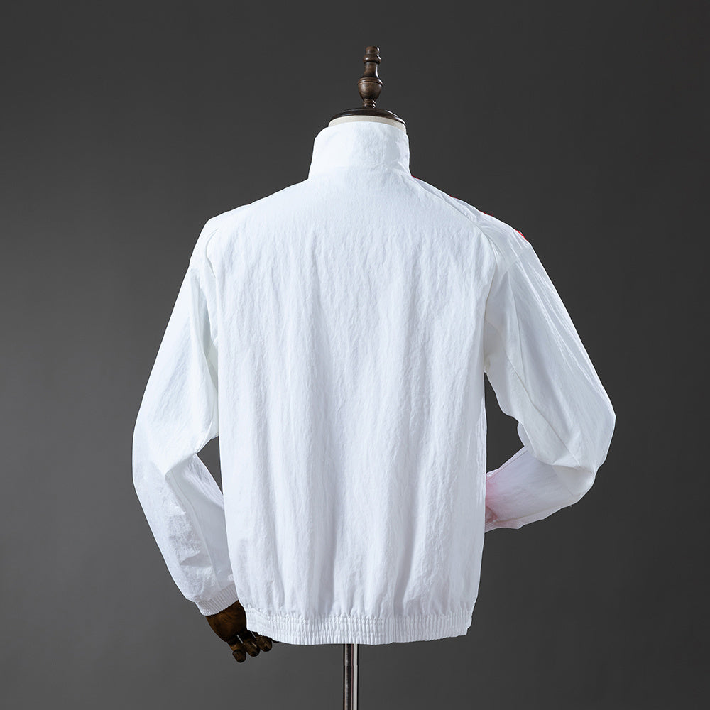 CORTAVIENTO RIVER PLATE l 2025