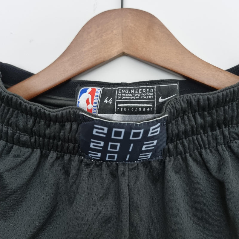 HEAT NBA SHORT I 2022