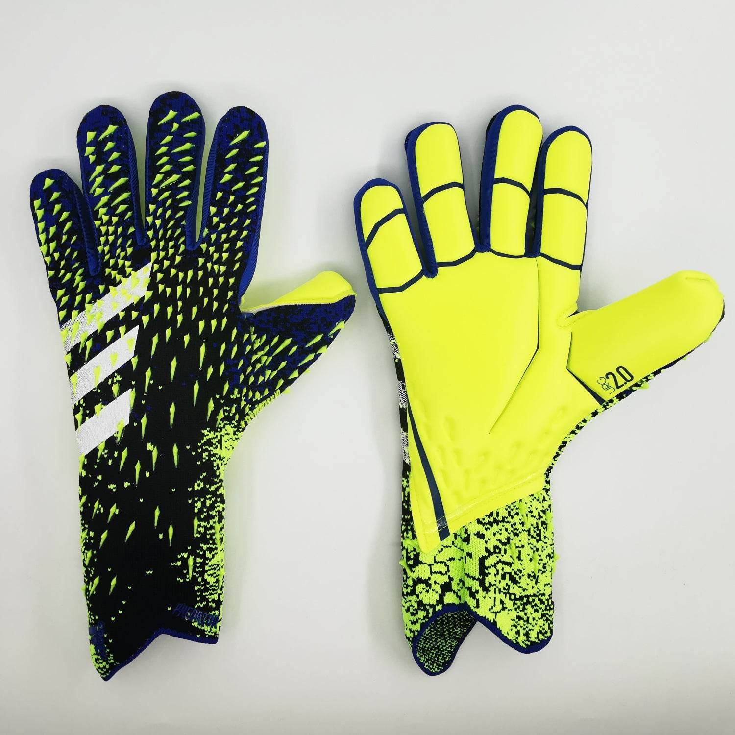 GUANTES PORTERO ADIDAS PREDATOR - ZonaCamisetas