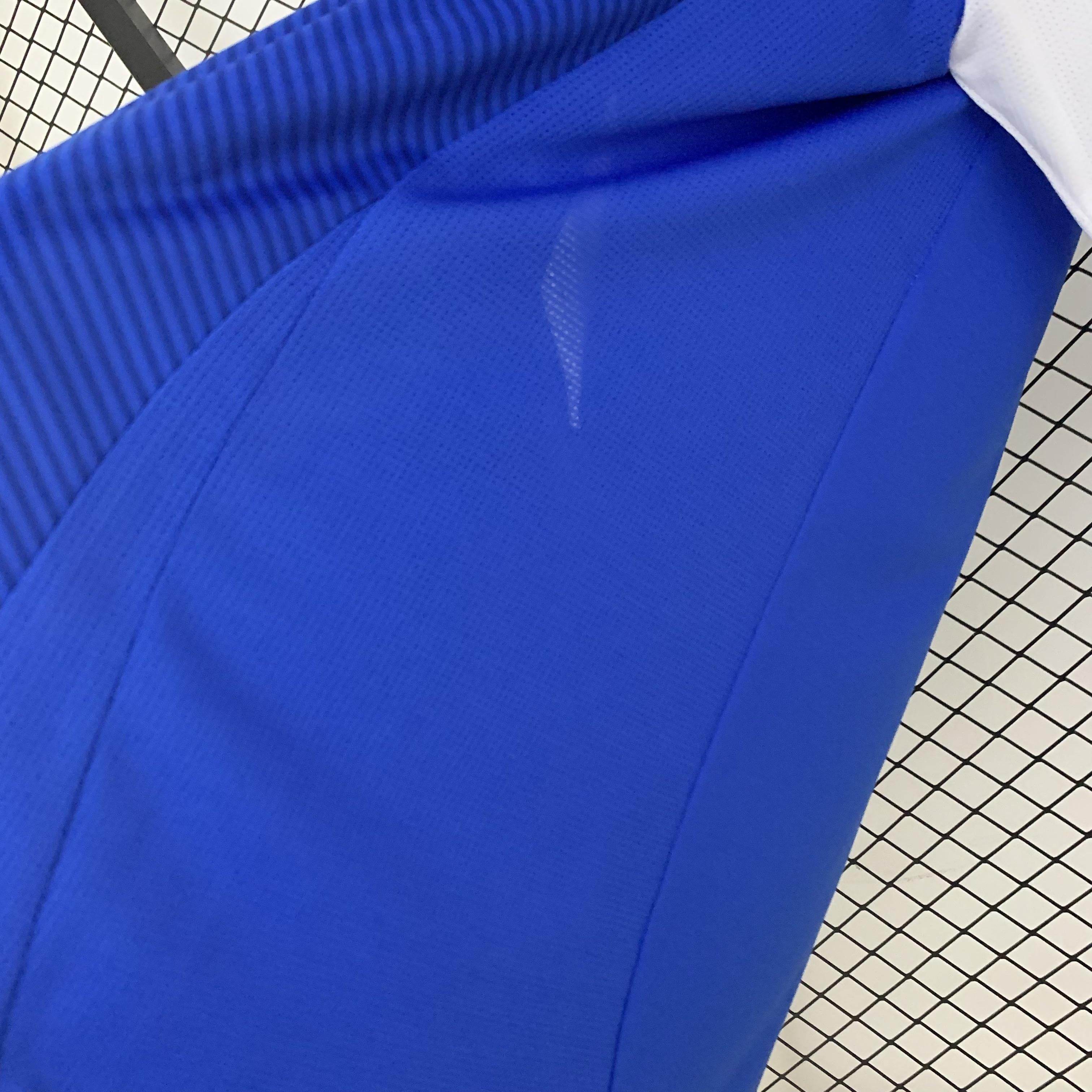 CAMISETA CRUZEIRO l 25/26 HOMBRE (VERSIÓN FAN) - ZonaCamisetas