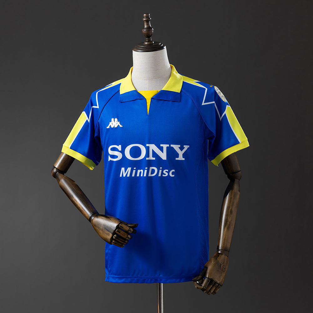 CAMISETA JUVENTUS Il 97/99 HOMBRE (RETRO)