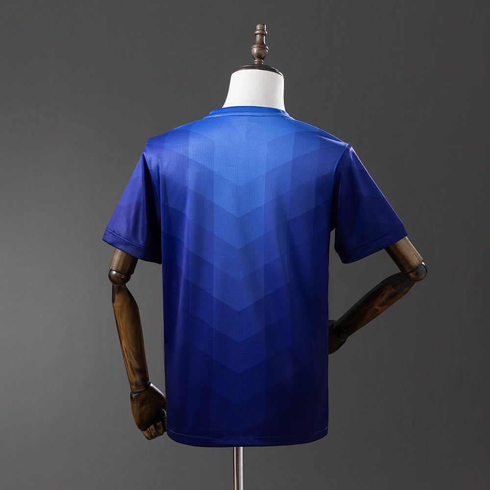CAMISETA HOLANDA II 2014 HOMBRE (RETRO)