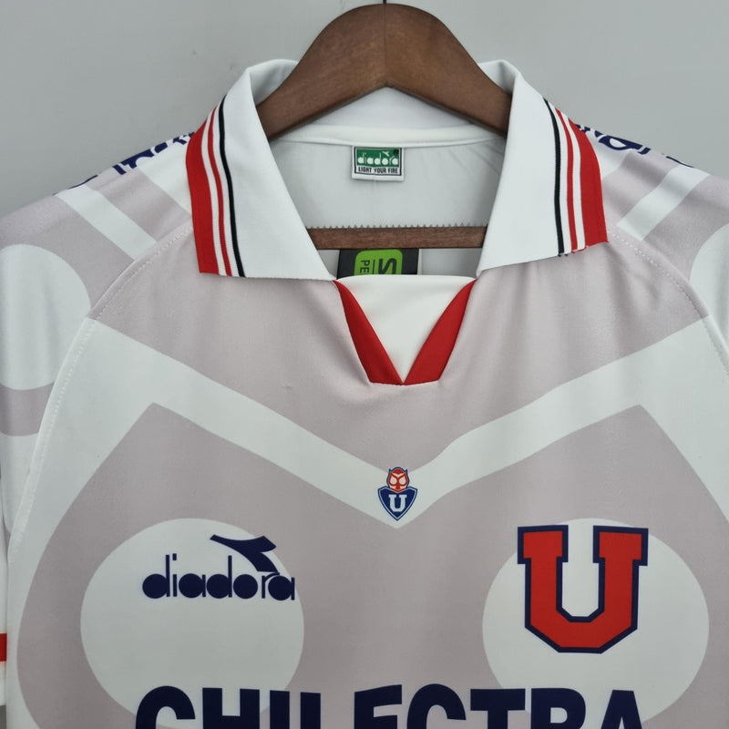 UNIVERSIDAD DE CHILE ll 1996 HOMBRE (RETRO)
