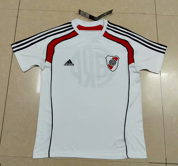 CAMISETA RIVER PLATE ENTRENAMIENTO I 25/26 HOMBRE (VERSIÓN FAN)