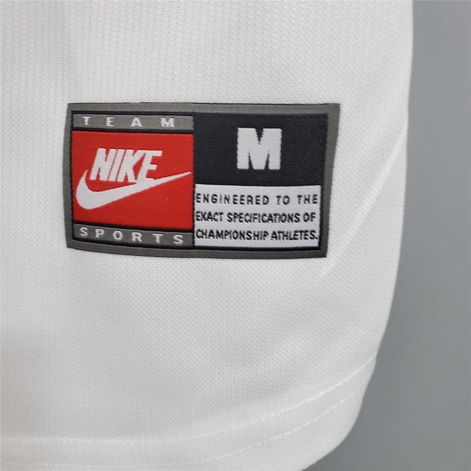 CAMISETA ITALIA II MUNDIAL 98 HOMBRE (RETRO)
