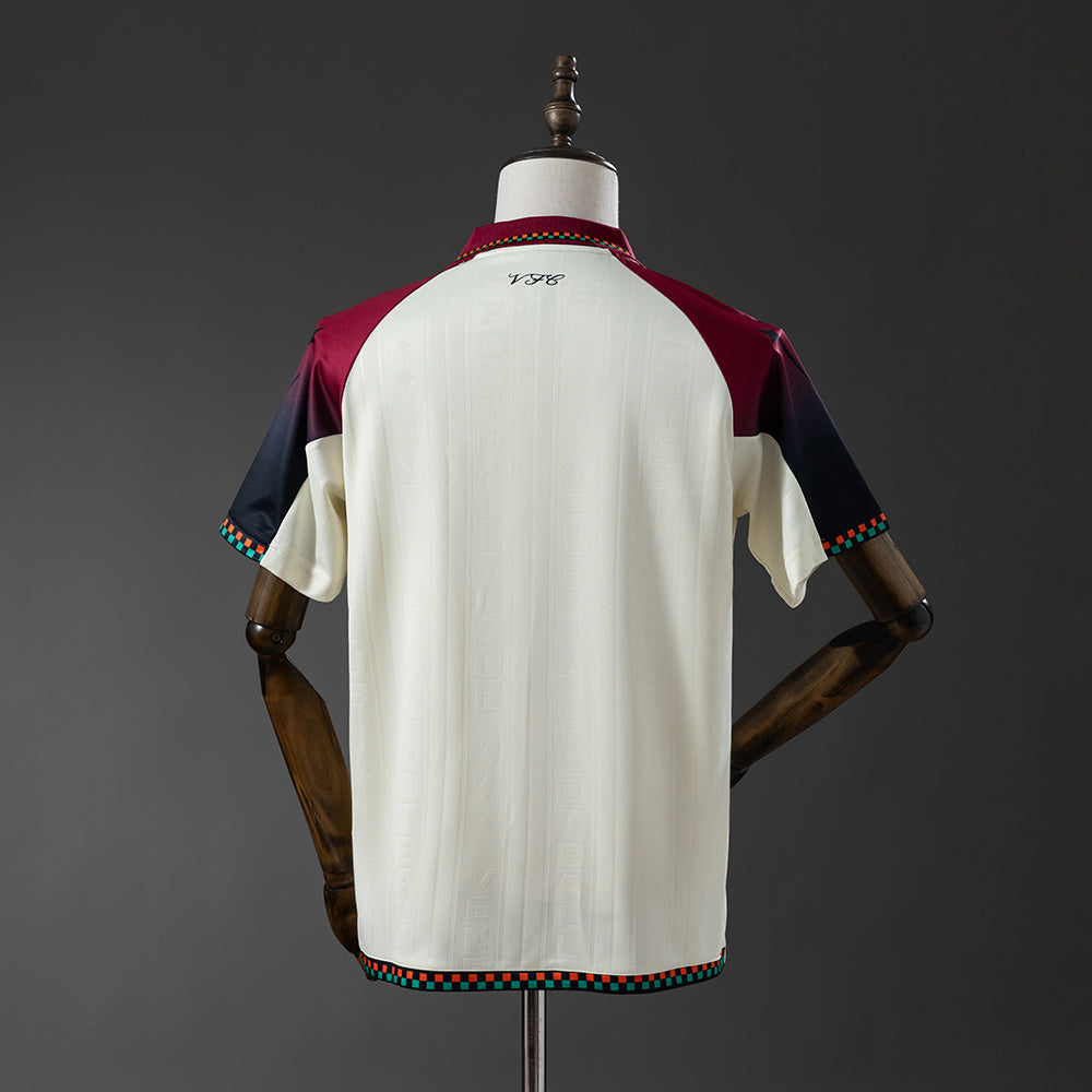 CAMISETA VENEZIA Il 25/26 HOMBRE (VERSIÓN FAN)