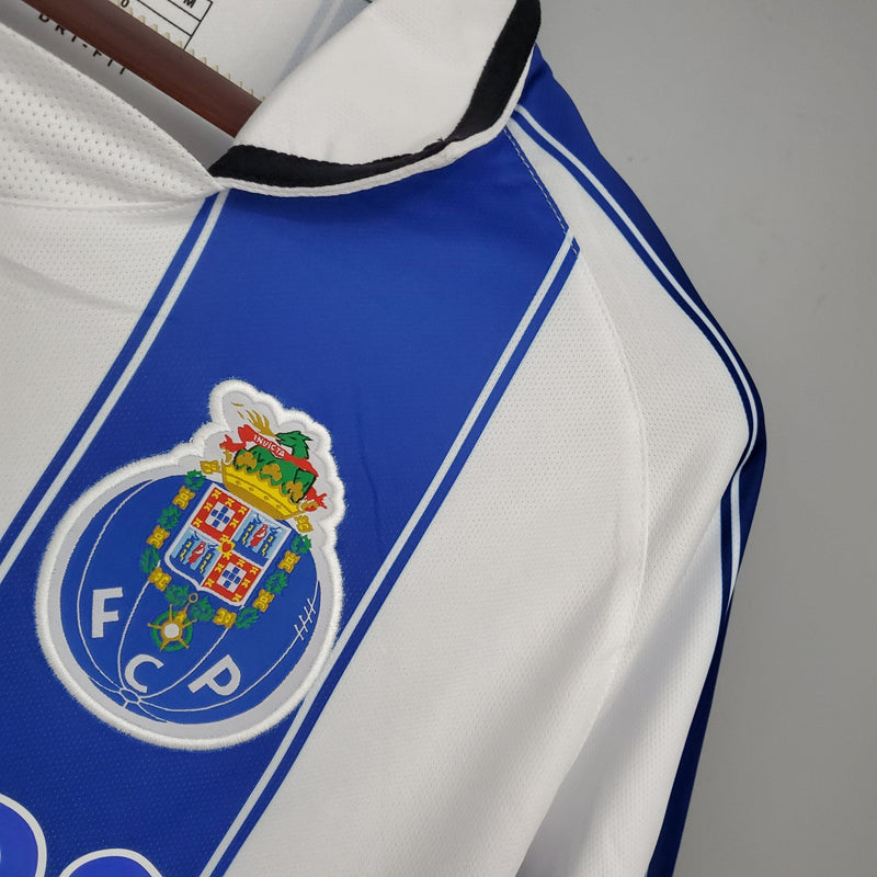 CAMISETA PORTO I 03/04 HOMBRE (RETRO)