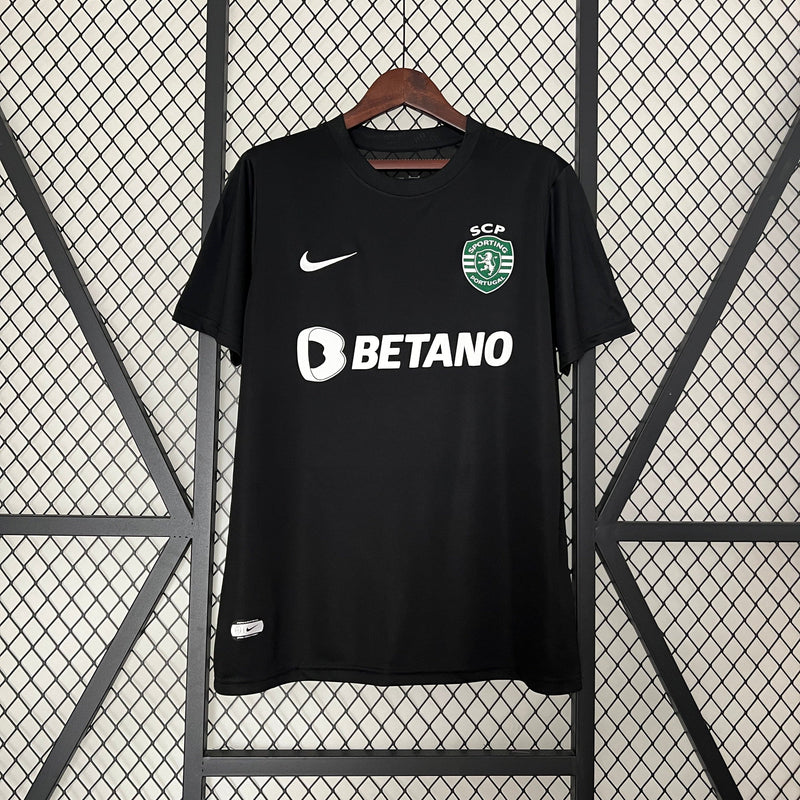 CAMISETA SPORTING LISBOA III 23/24 HOMBRE (VERSIÓN FAN)