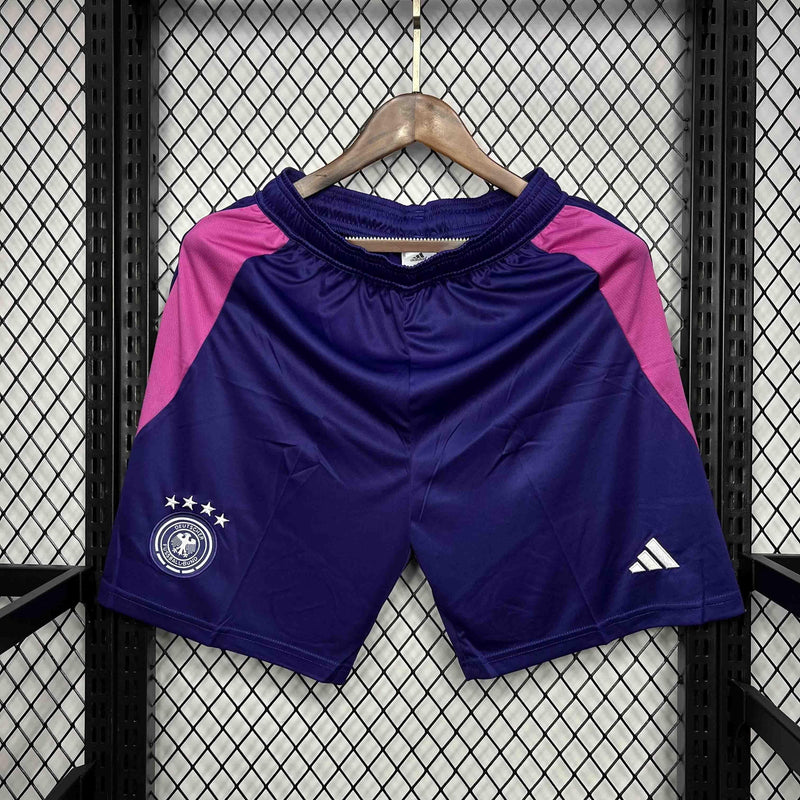 ALEMANIA SHORT llI 2024