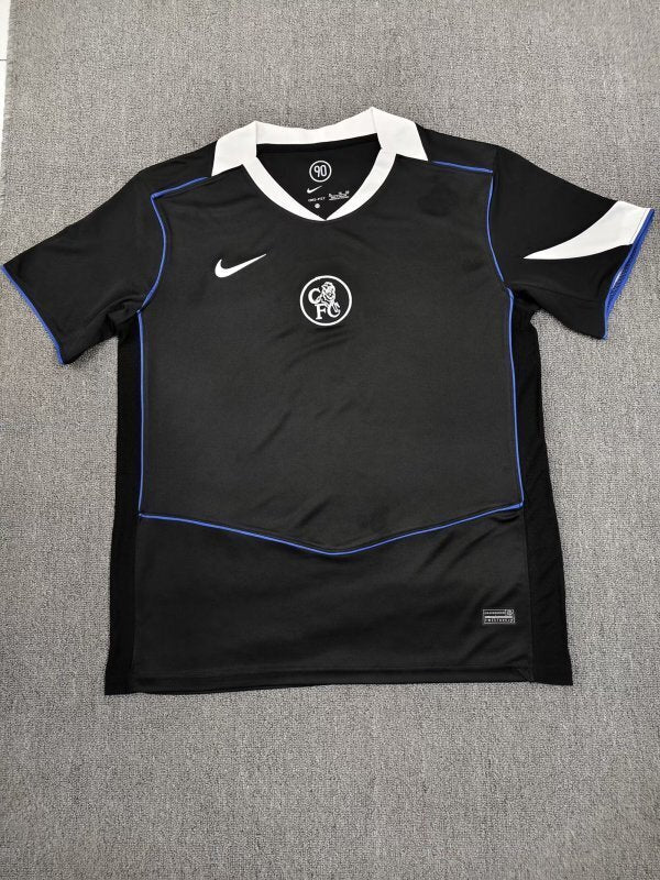 CAMISETA CHELSEA lII 25/26 HOMBRE (VERSIÓN FAN)