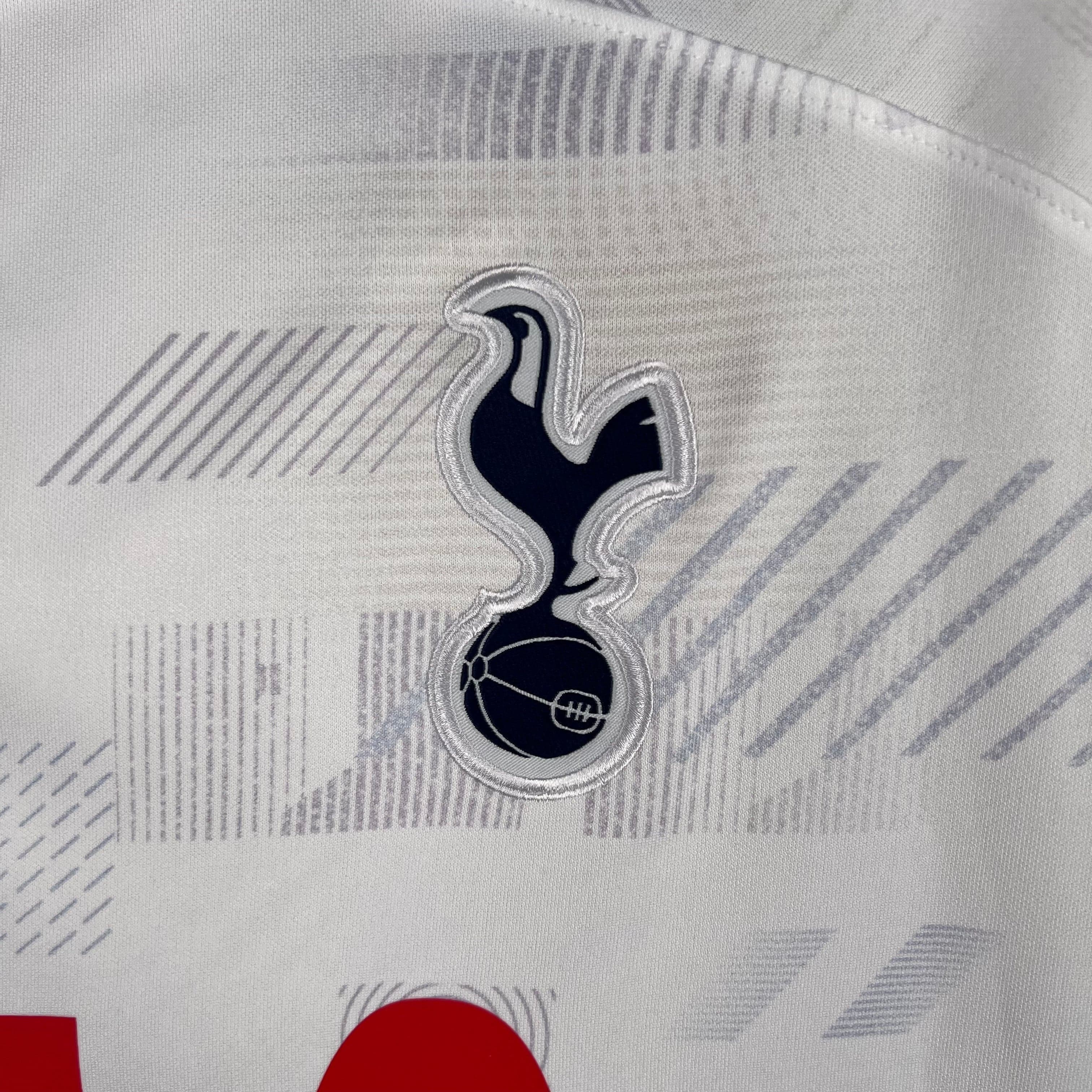 CAMISETA TOTTENHAM l 23/24 HOMBRE (VERSIÓN FAN)