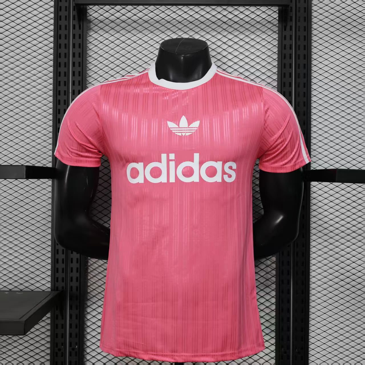 CAMISETA ADIDAS EDICIÓN ESPECIAL I 25/26 HOMBRE (VERSIÓN JUGADOR)