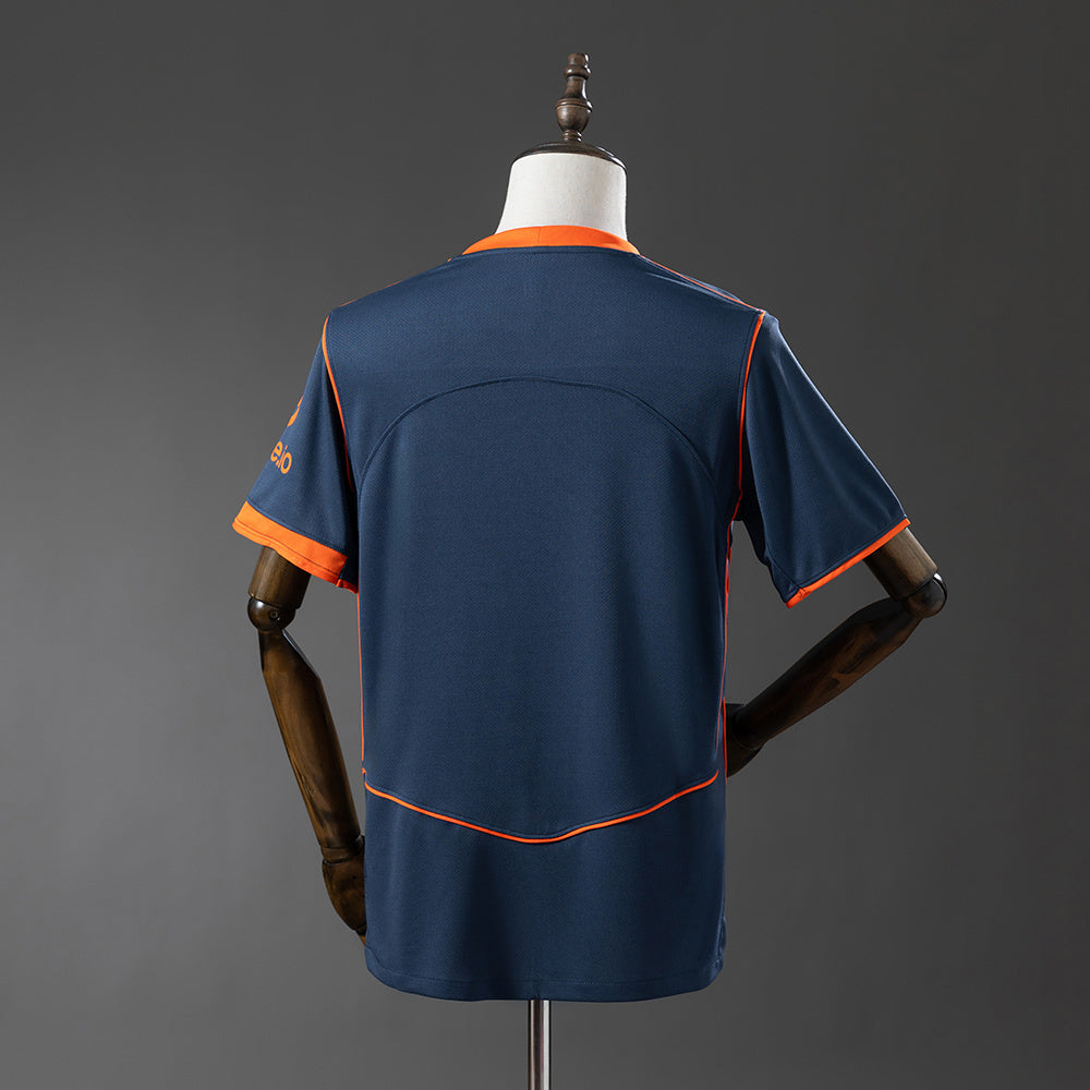 CAMISETA INTER DE MILAN III 25/26 HOMBRE (VERSIÓN FAN)