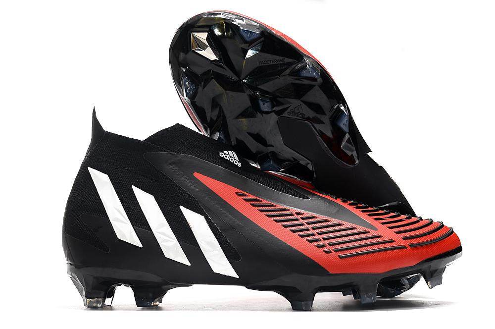 BOTINES FG ADIDAS PREDADOR EDGE+ - ZonaCamisetas
