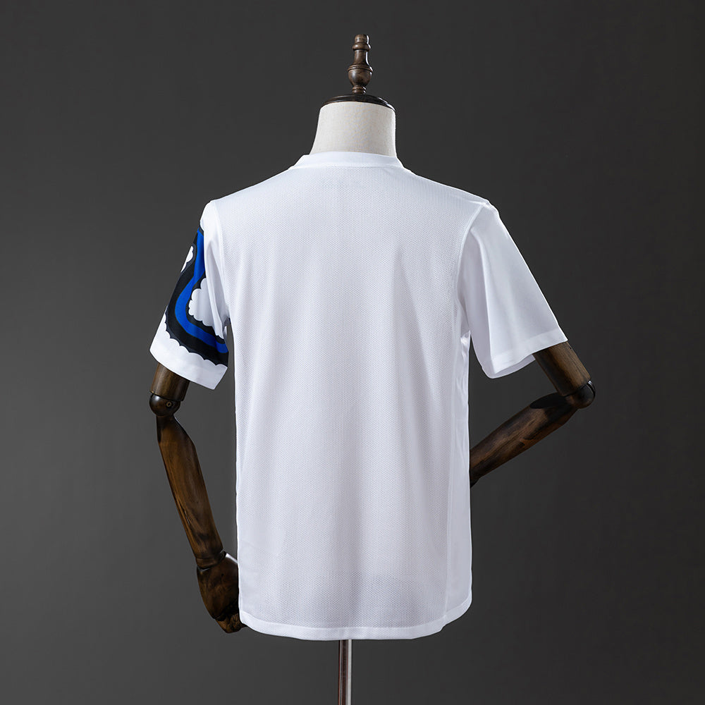 CAMISETA INTER DE MILAN II 10/11 HOMBRE (RETRO)