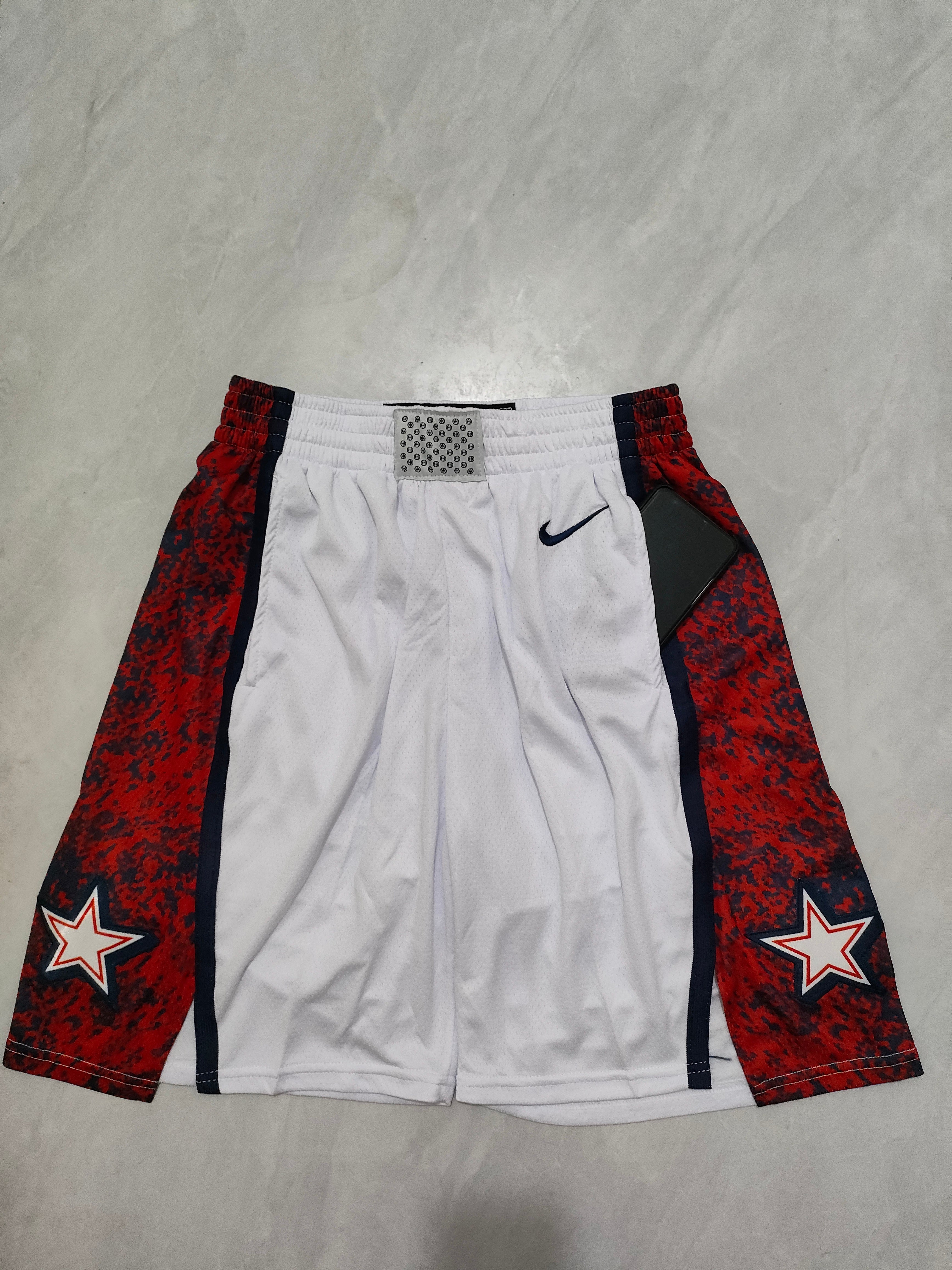 DREAM TEAM 16 NBA SHORT II