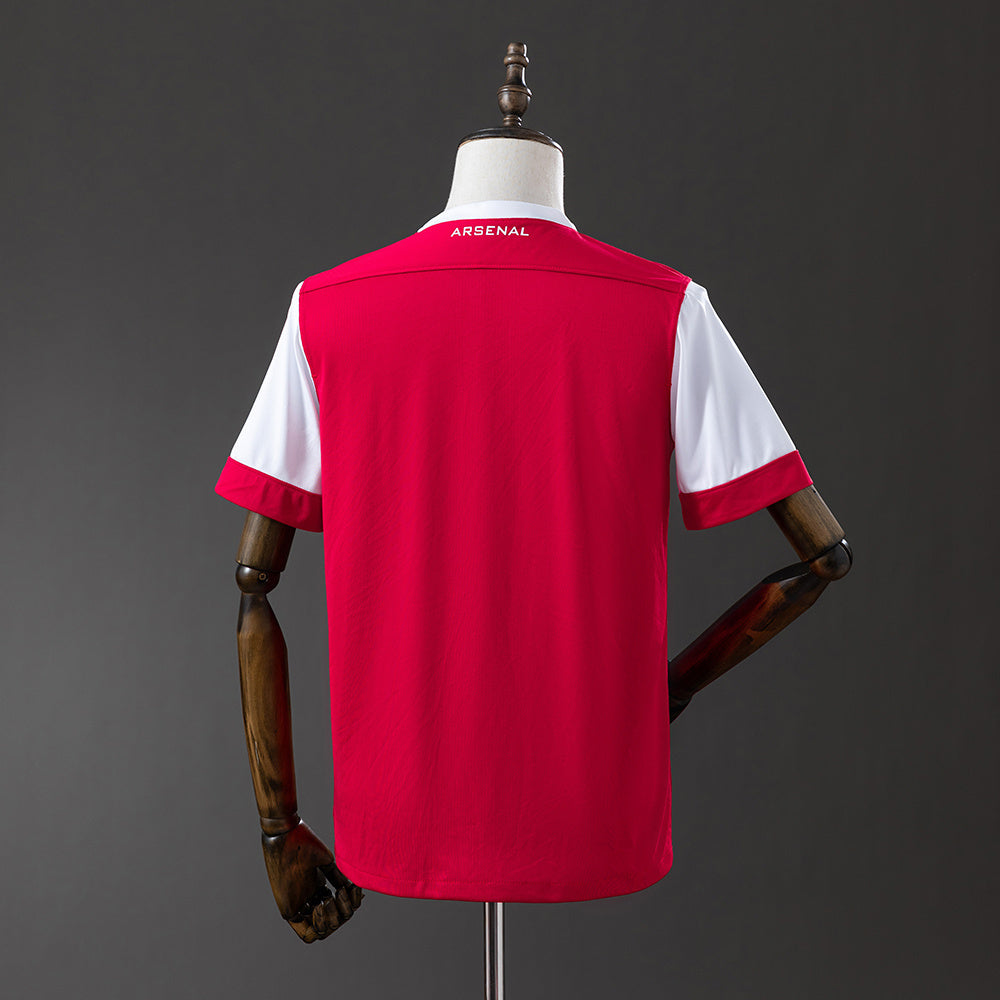 CAMISETA ARSENAL I 10/11 HOMBRE (RETRO)