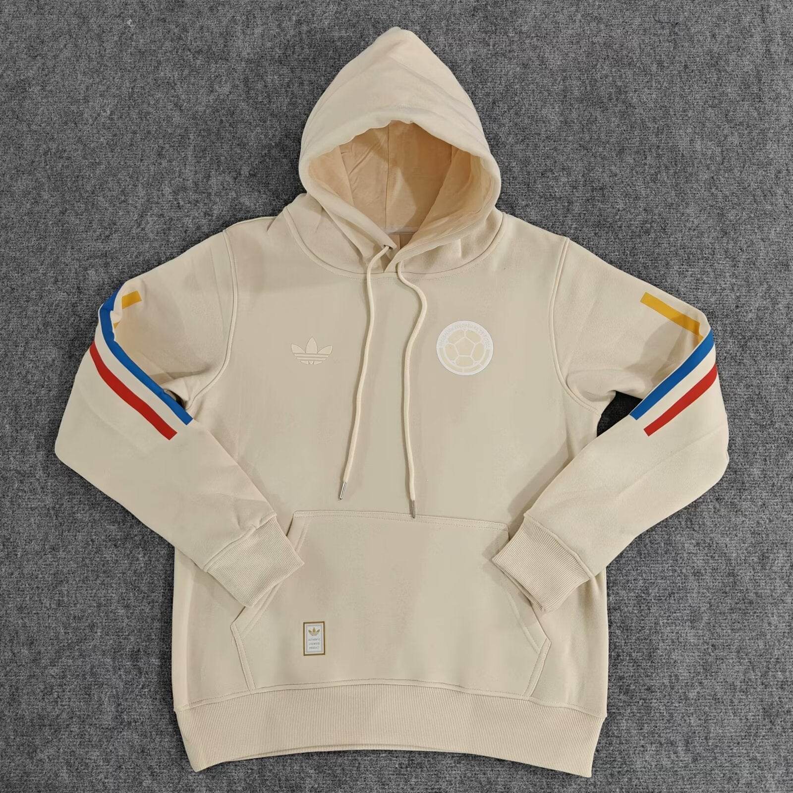 HOODIE COLOMBIA 25/26 - ZonaCamisetas