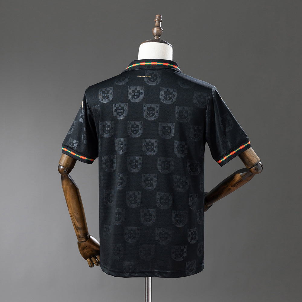 CAMISETA PORTUGAL Il 2026 HOMBRE (VERSIÓN FAN)