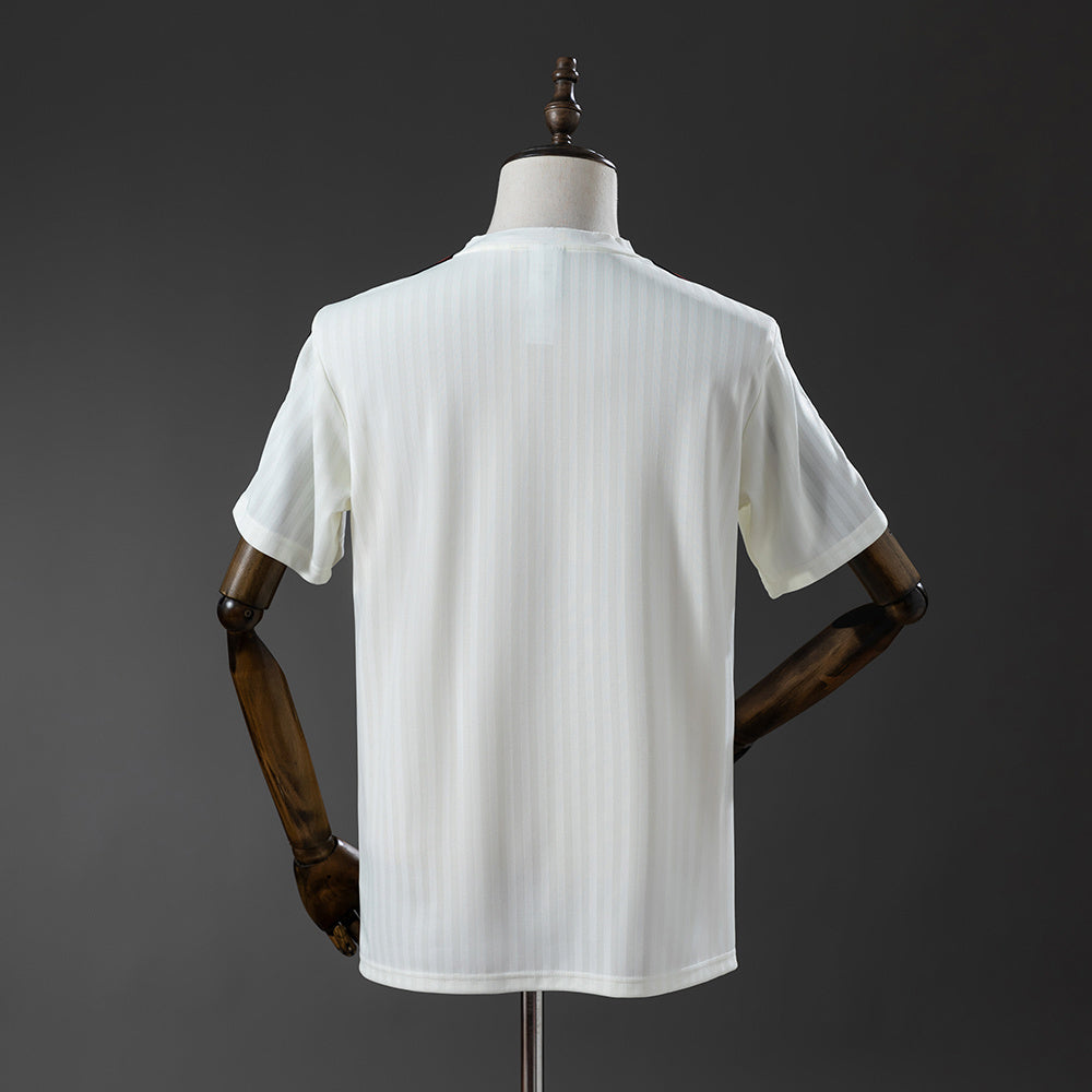 CAMISETA RIVER PLATE ICON 25/26 HOMBRE (VERSIÓN FAN)