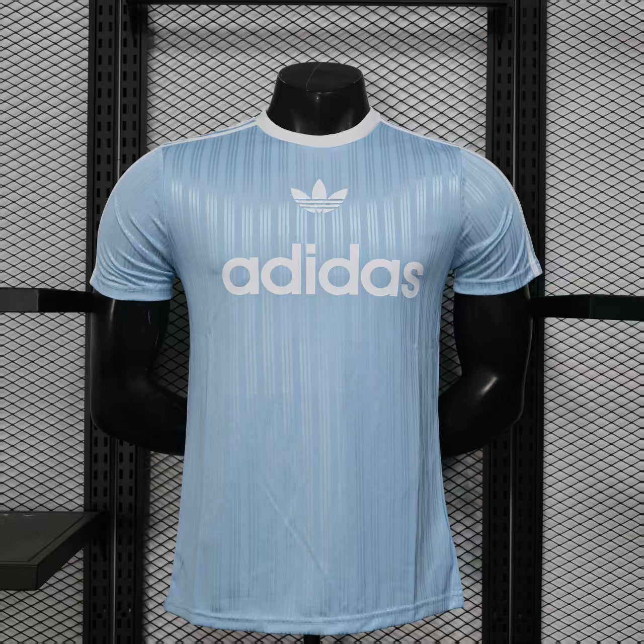 CAMISETA ADIDAS EDICIÓN ESPECIAL I 25/26 HOMBRE (VERSIÓN JUGADOR)