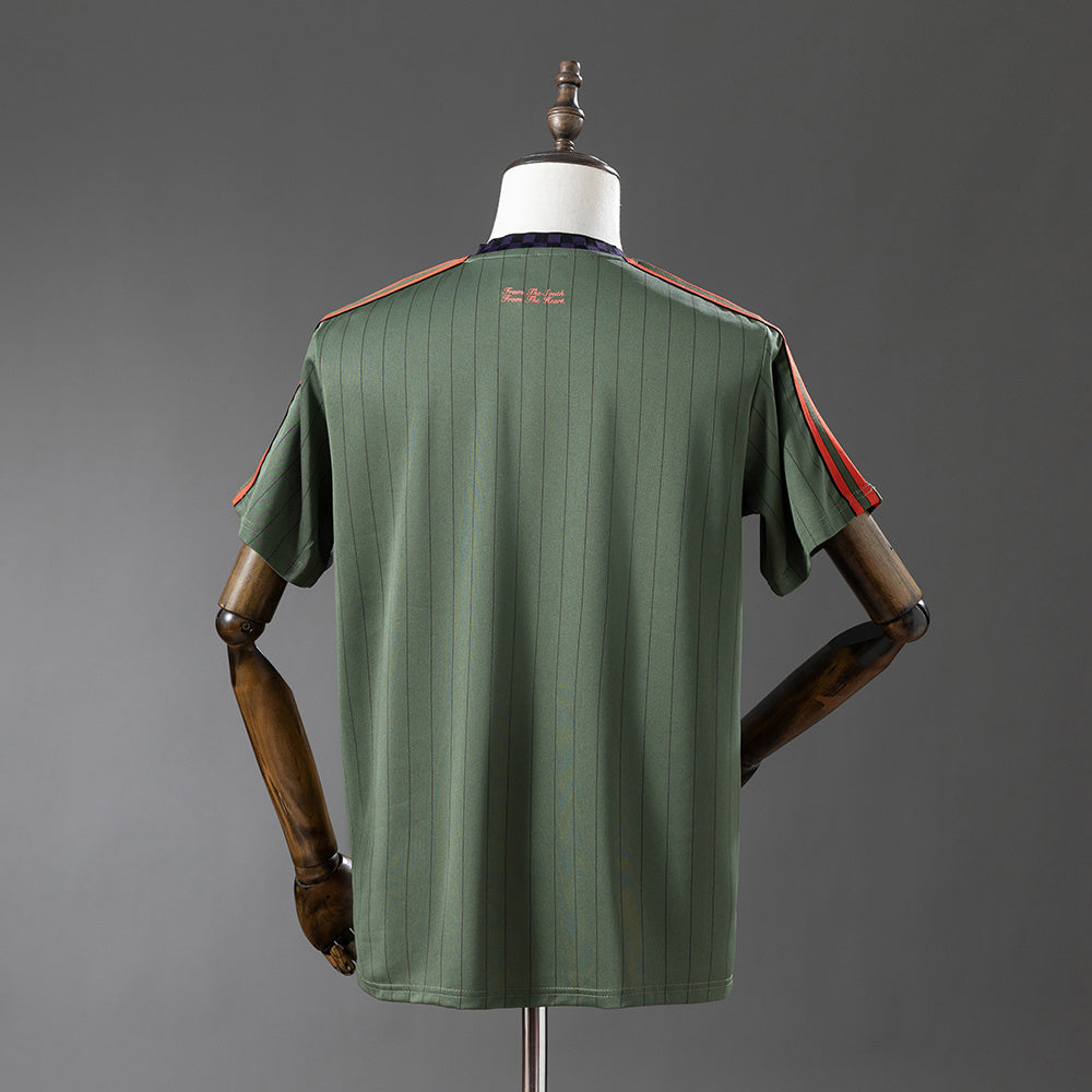 CAMISETA BAYERN MUNICH ICON 25/26 HOMBRE (VERSIÓN FAN)