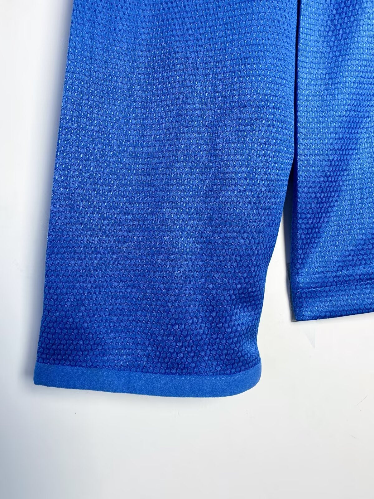 CAMISETA ITALIA I 2006 HOMBRE MANGA LARGA (RETRO)