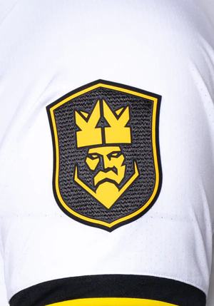 CAMISETA PIO I 2024 HOMBRE KINGS LEAGUE (VERSIÓN FAN)