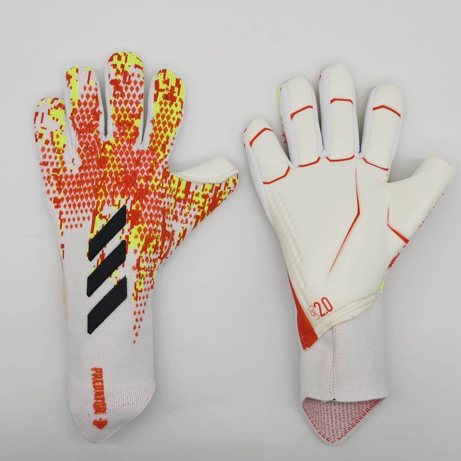 GUANTES PORTERO ADIDAS PREDATOR - ZonaCamisetas