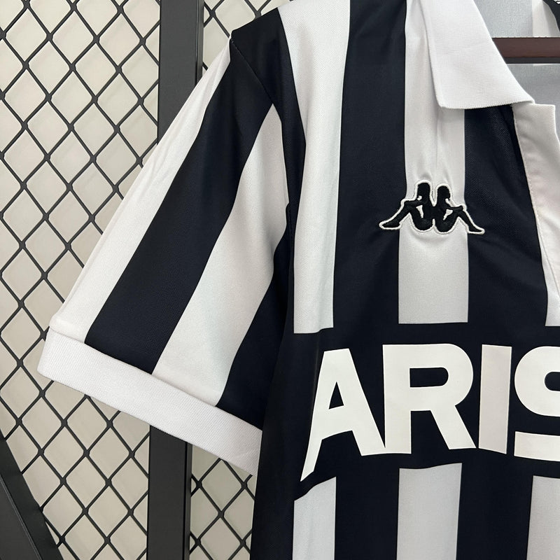 CAMISETA JUVENTUS I 84/85 HOMBRE (RETRO)