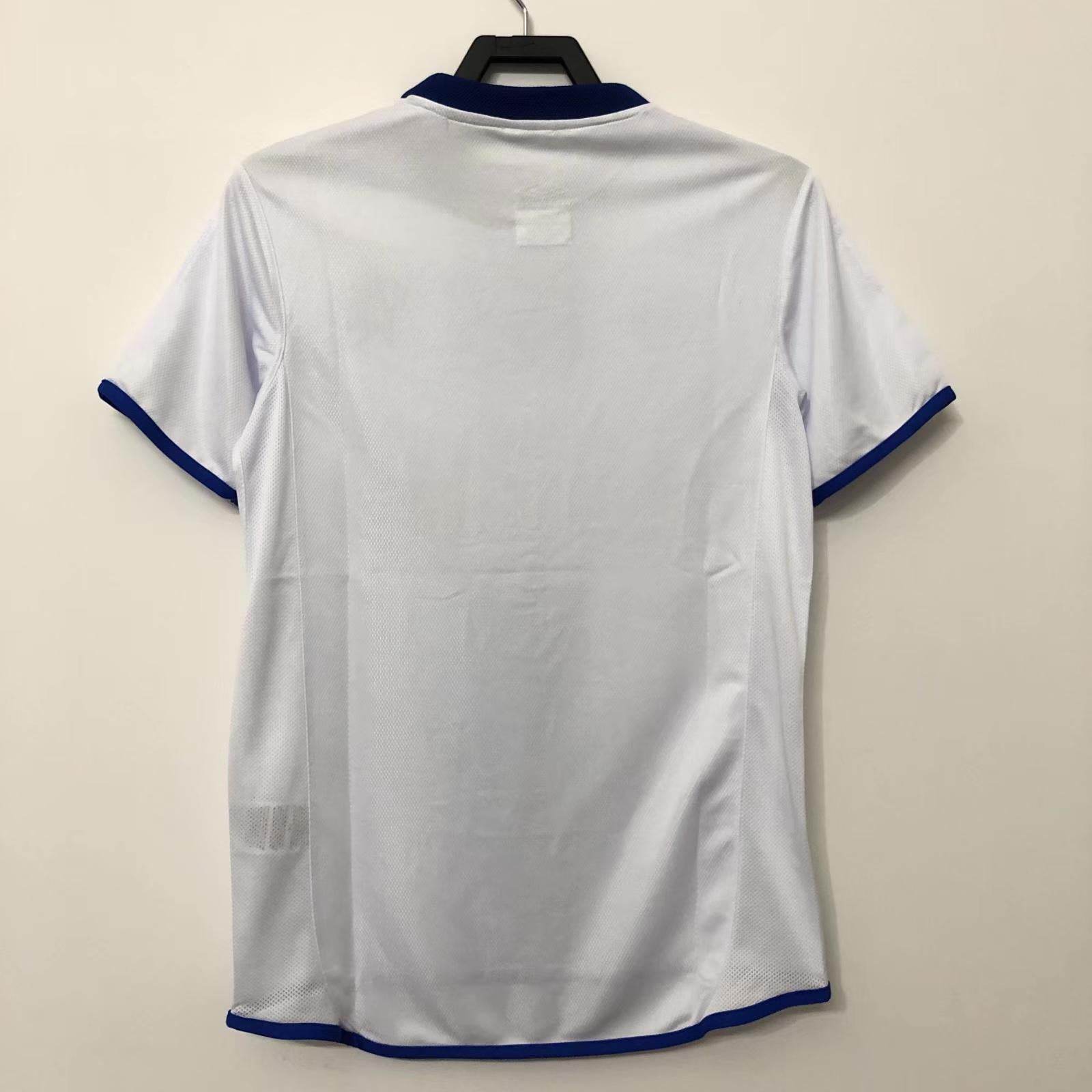 CAMISETA CHELSEA Il 2003 HOMBRE (RETRO) - ZonaCamisetas