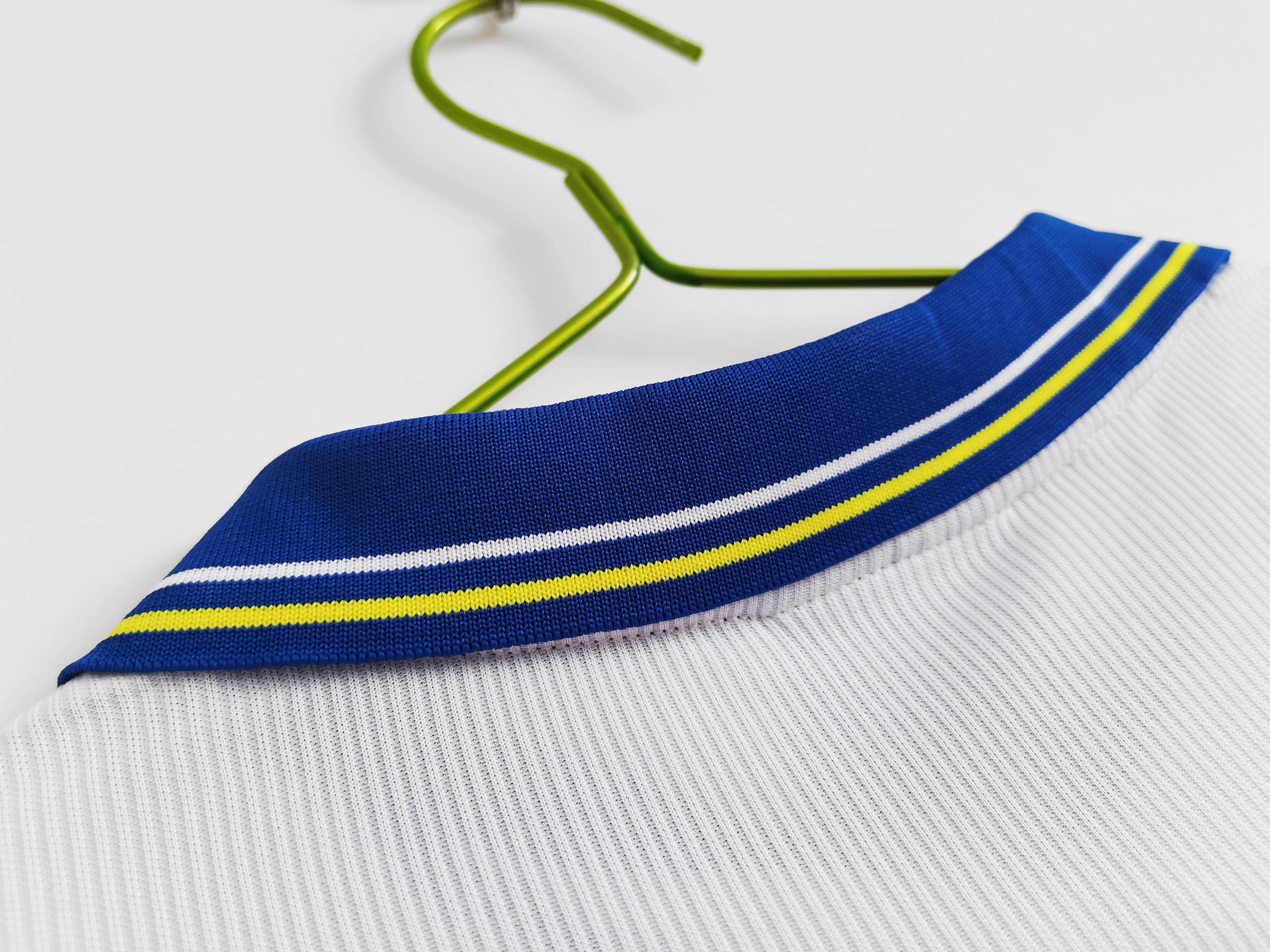 CAMISETA CHELSEA I 98/00 HOMBRE (RETRO) - ZonaCamisetas