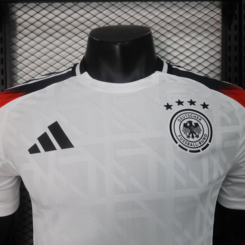 CAMISETA ALEMANIA I EURO 2024 HOMBRE (VERSIÓN JUGADOR) - Zona Camisetas