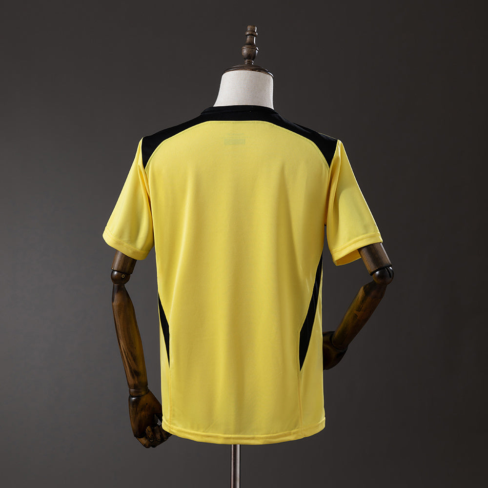 CAMISETA LIVERPOOL I 2004  HOMBRE (RETRO)