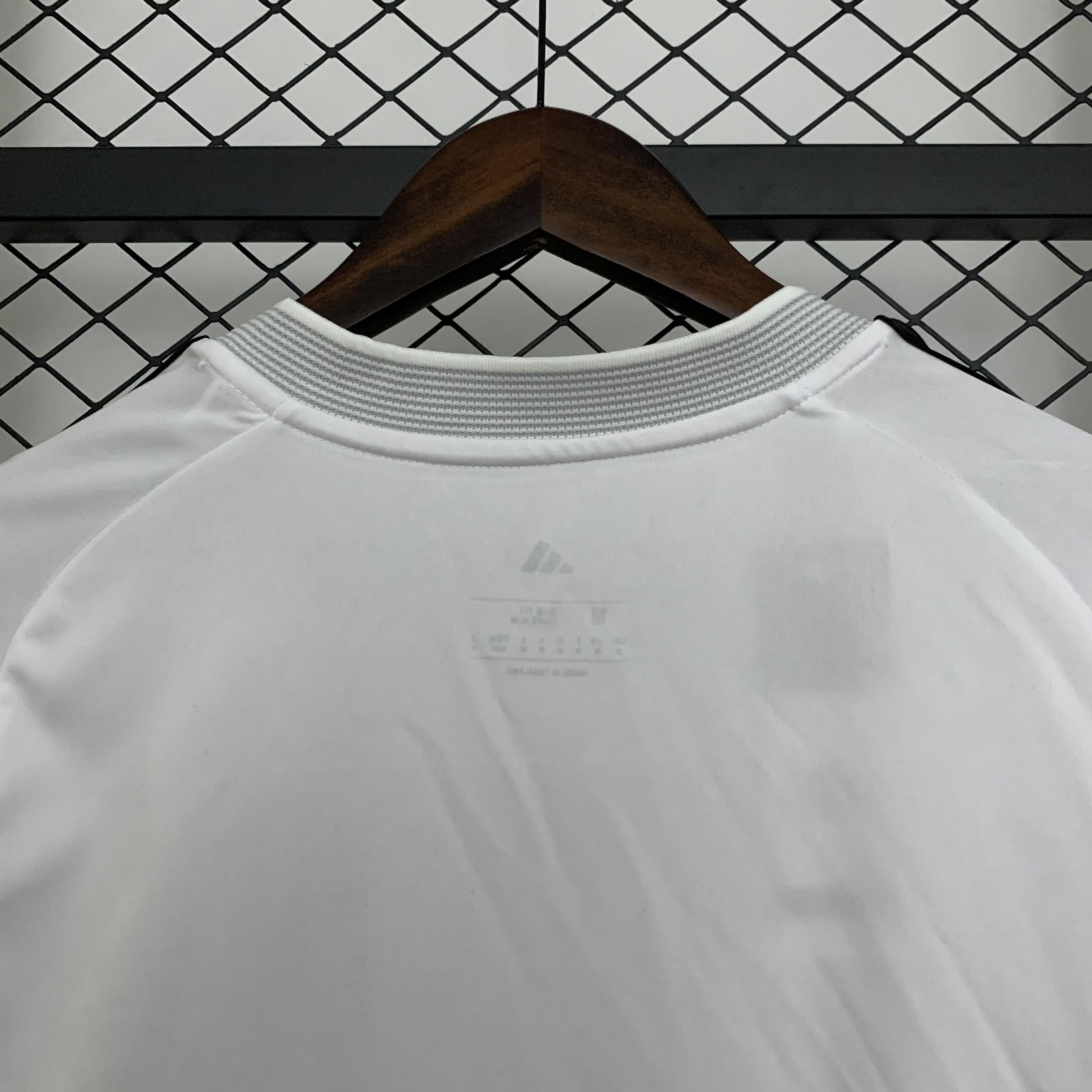 CAMISETA REAL MADRID I 25/26 MUJER (VERSIÓN FAN)