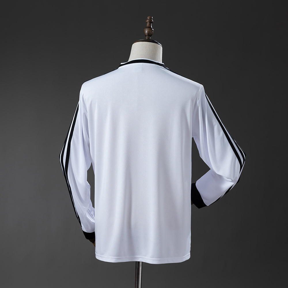 CAMISETA COLO COLO l MANGA LARGA 1991 HOMBRE (RETRO)