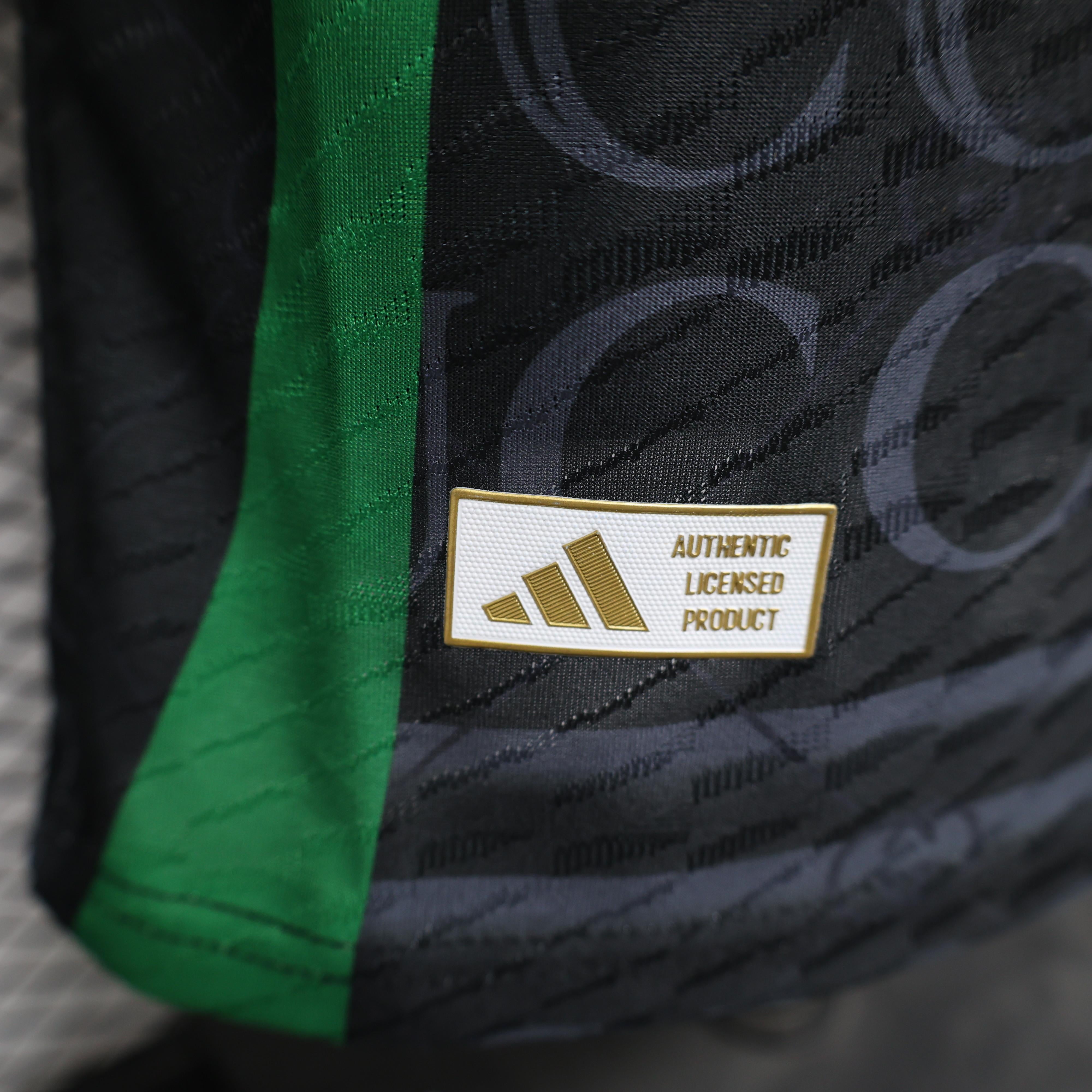 CAMISETA REAL MADRID EDICION LIMITADA GUCCI HOMBRE (VERSION JUGADOR)