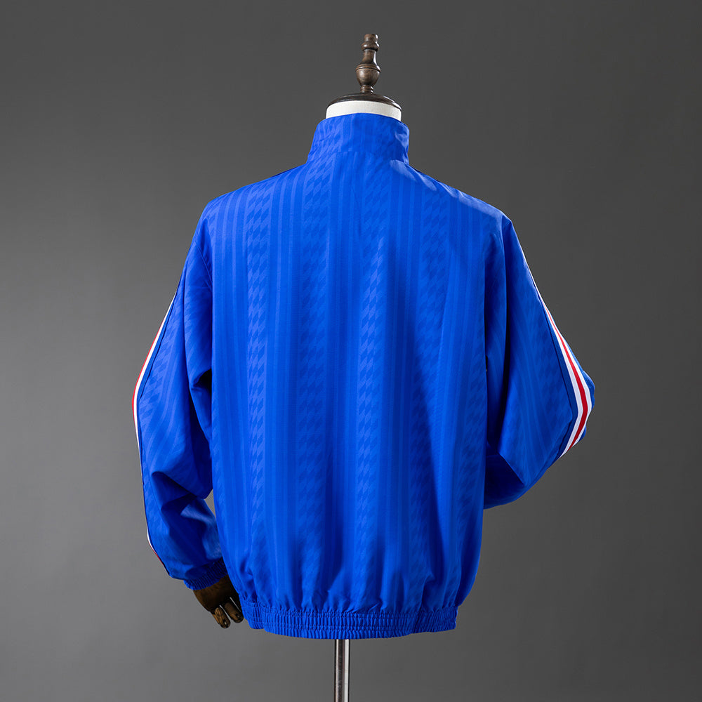 CORTAVIENTO FRANCIA I REVERSIBLE 2025