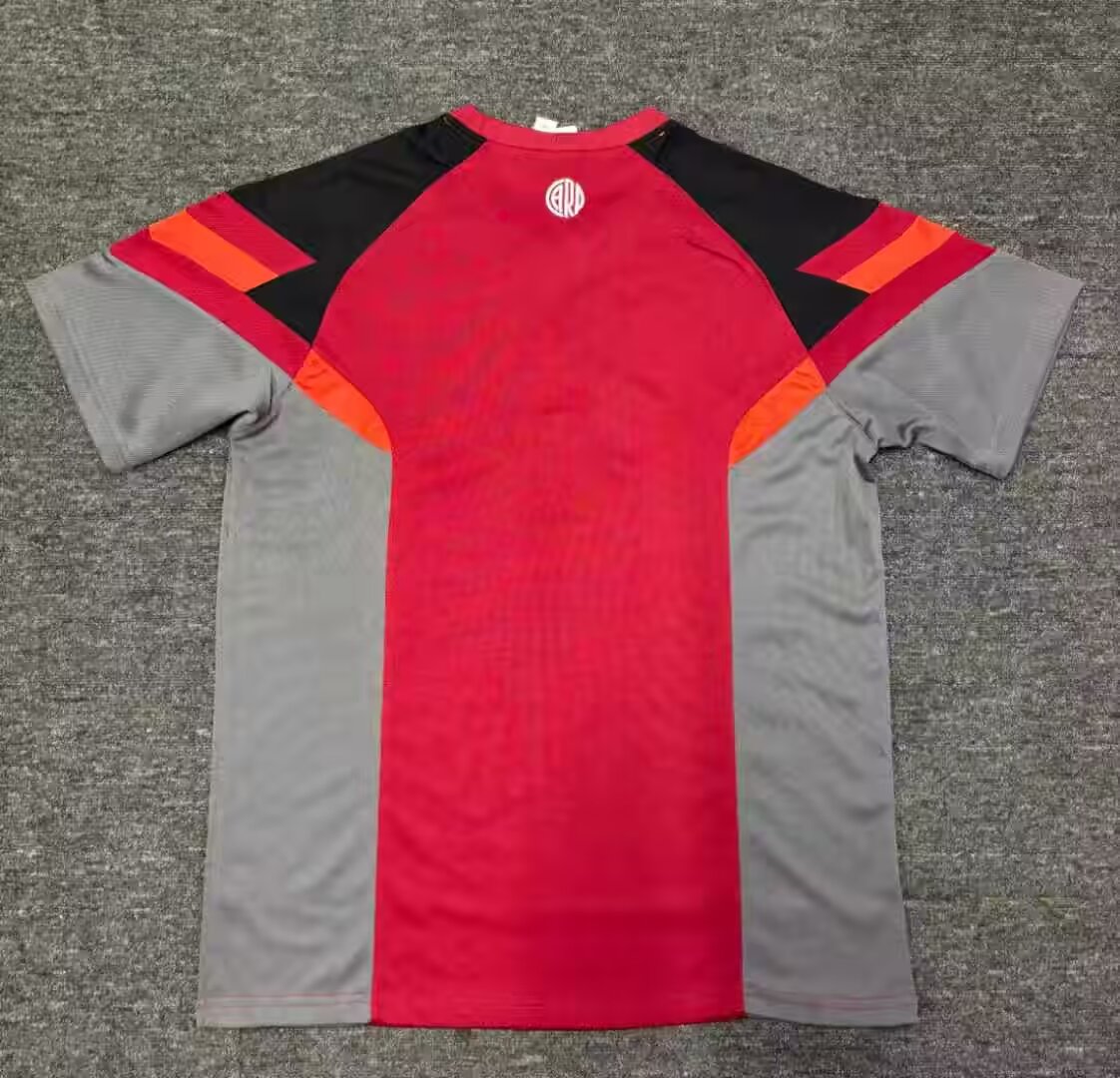 CAMISETA RIVER PLATE ENTRENAMIENTO II 25/26 HOMBRE (VERSIÓN FAN)
