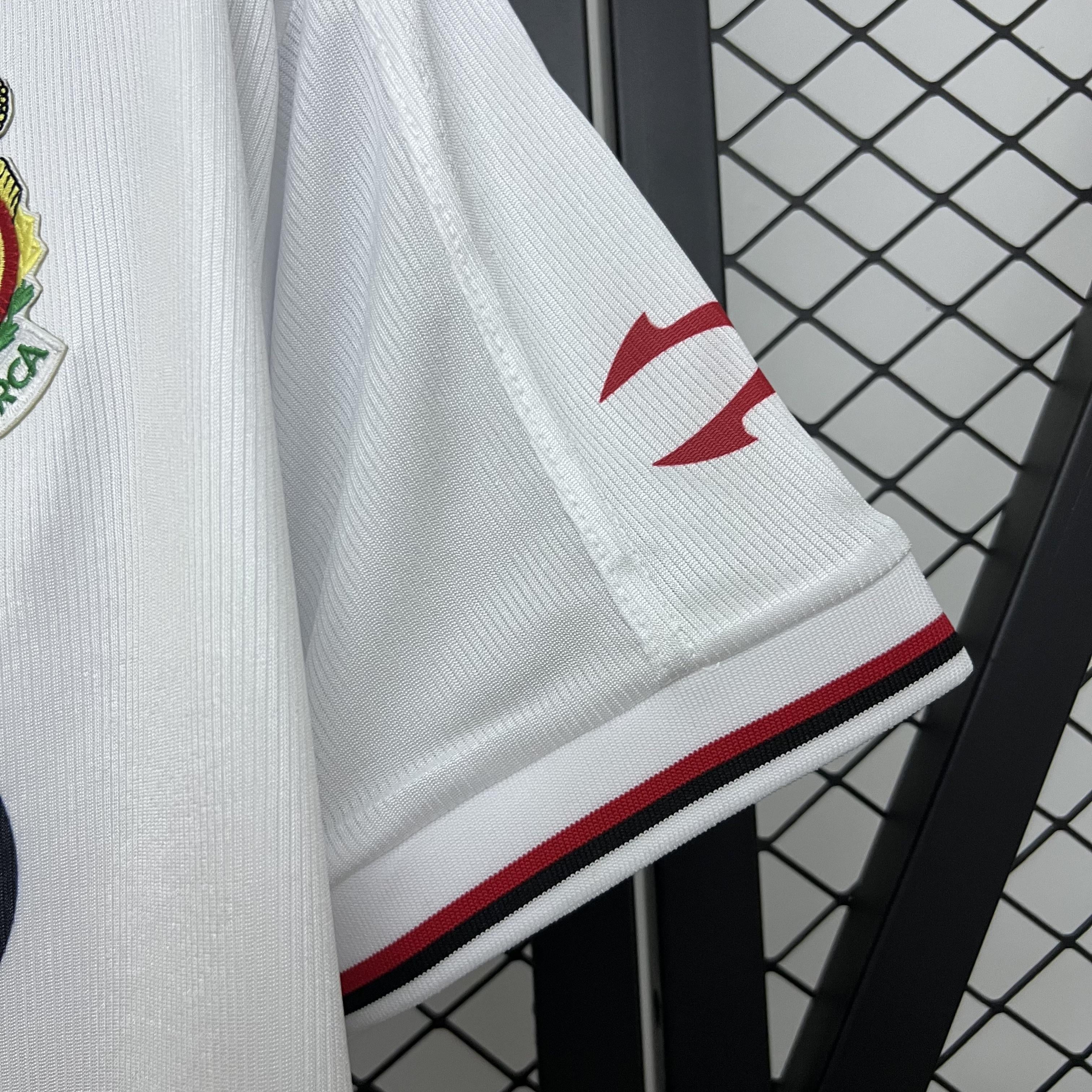 CAMISETA MALLORCA I 01/02 HOMBRE (RETRO)