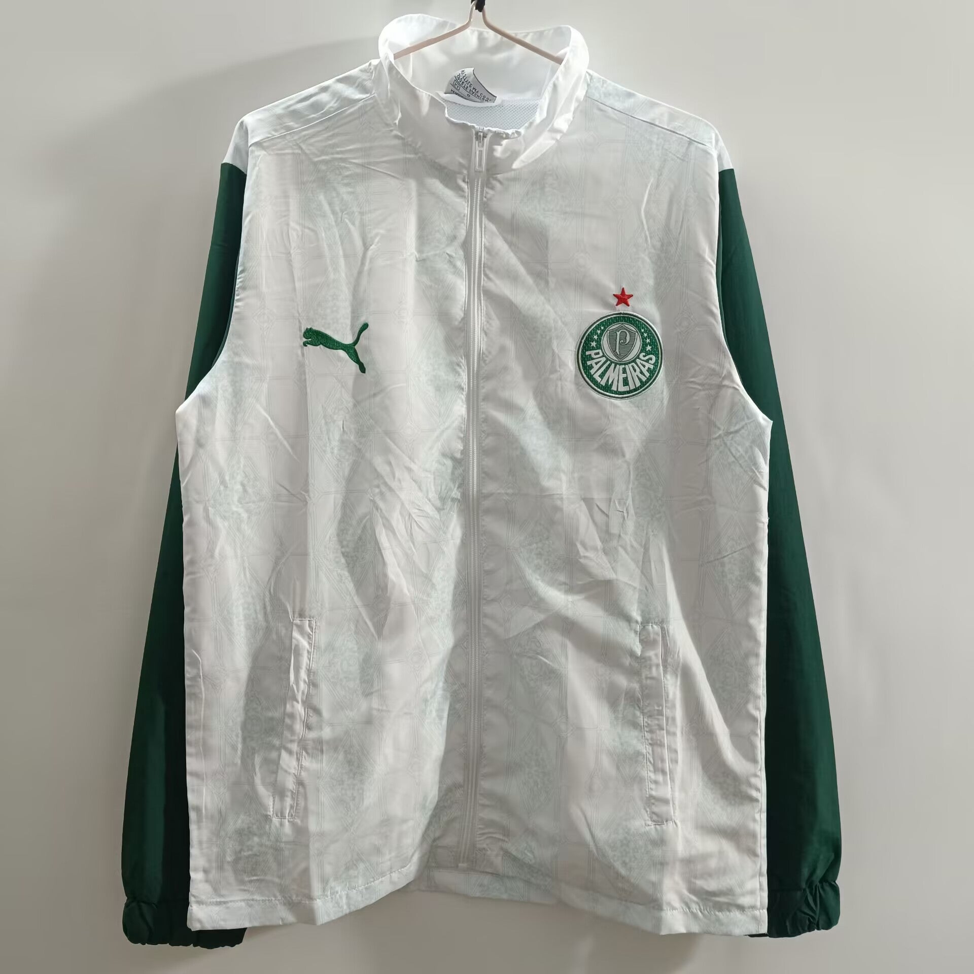 CORTAVIENTO PALMEIRAS 25/26