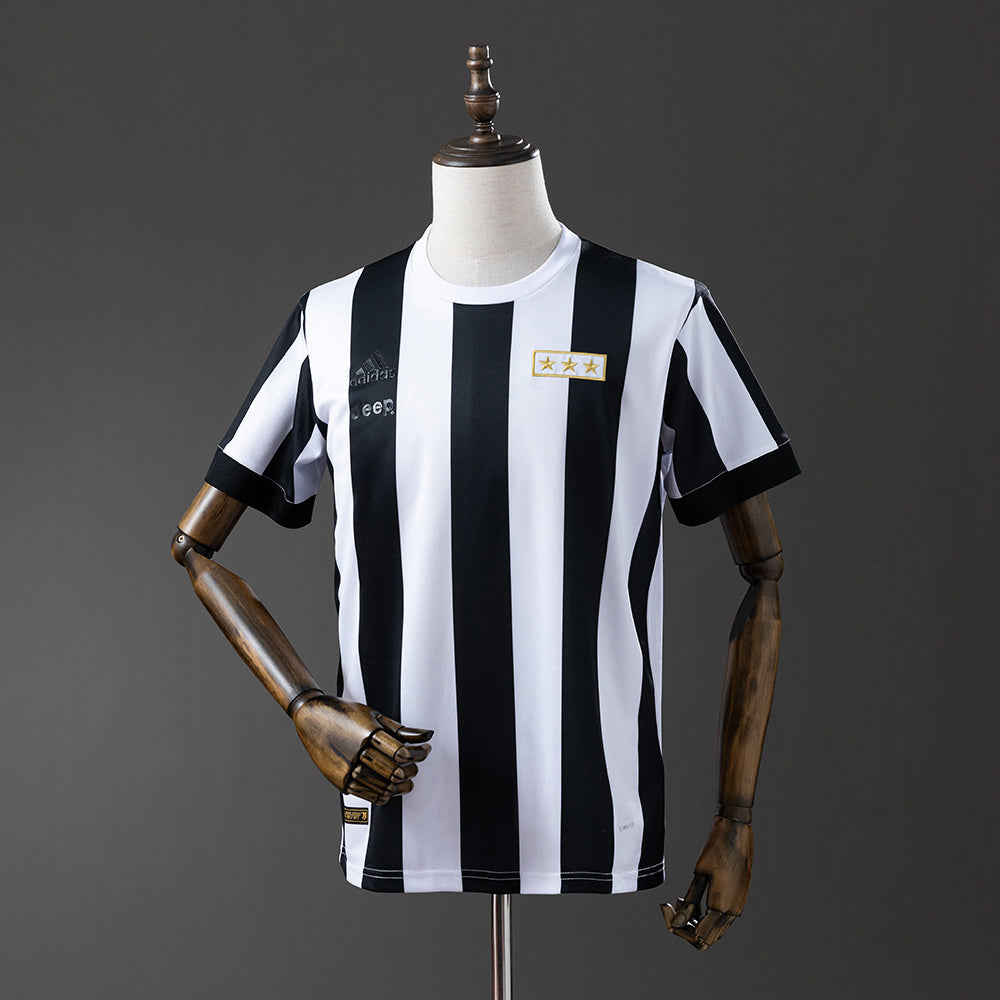 CAMISETA JUVENTUS I 120th HOMBRE (RETRO)