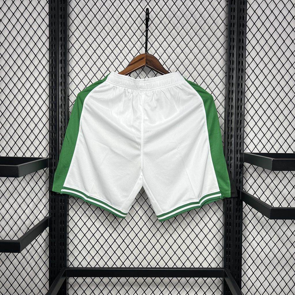 NIGERIA SHORT l 24/25 - ZonaCamisetas