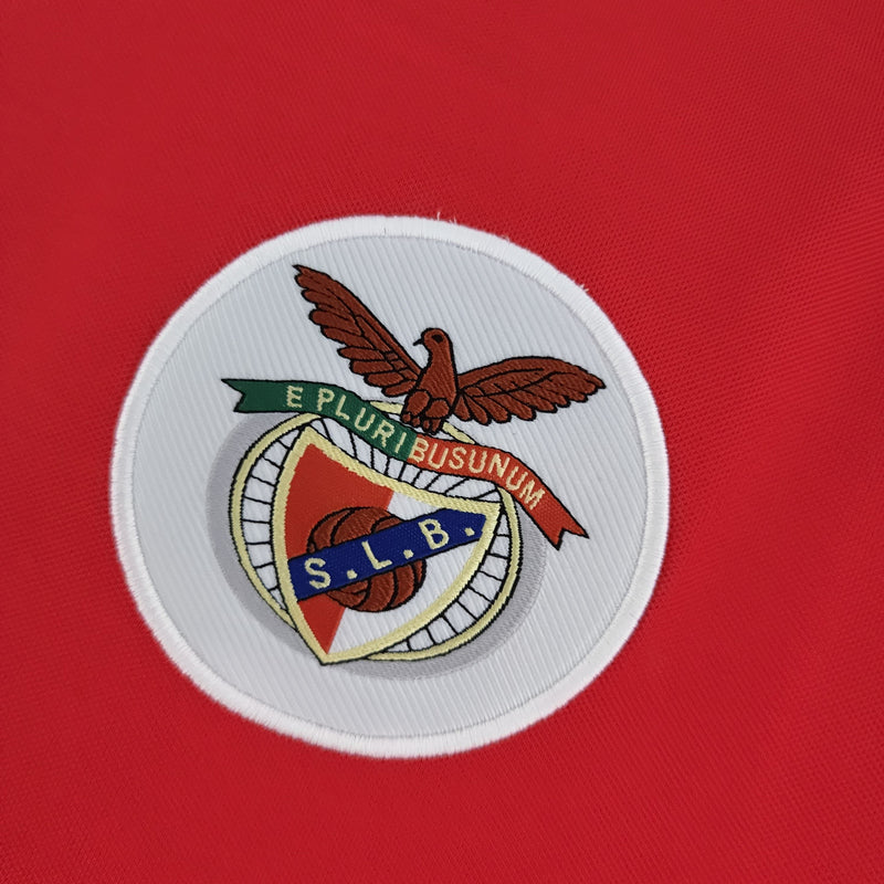 CAMISETA BENFICA I 73/74 HOMBRE (RETRO)